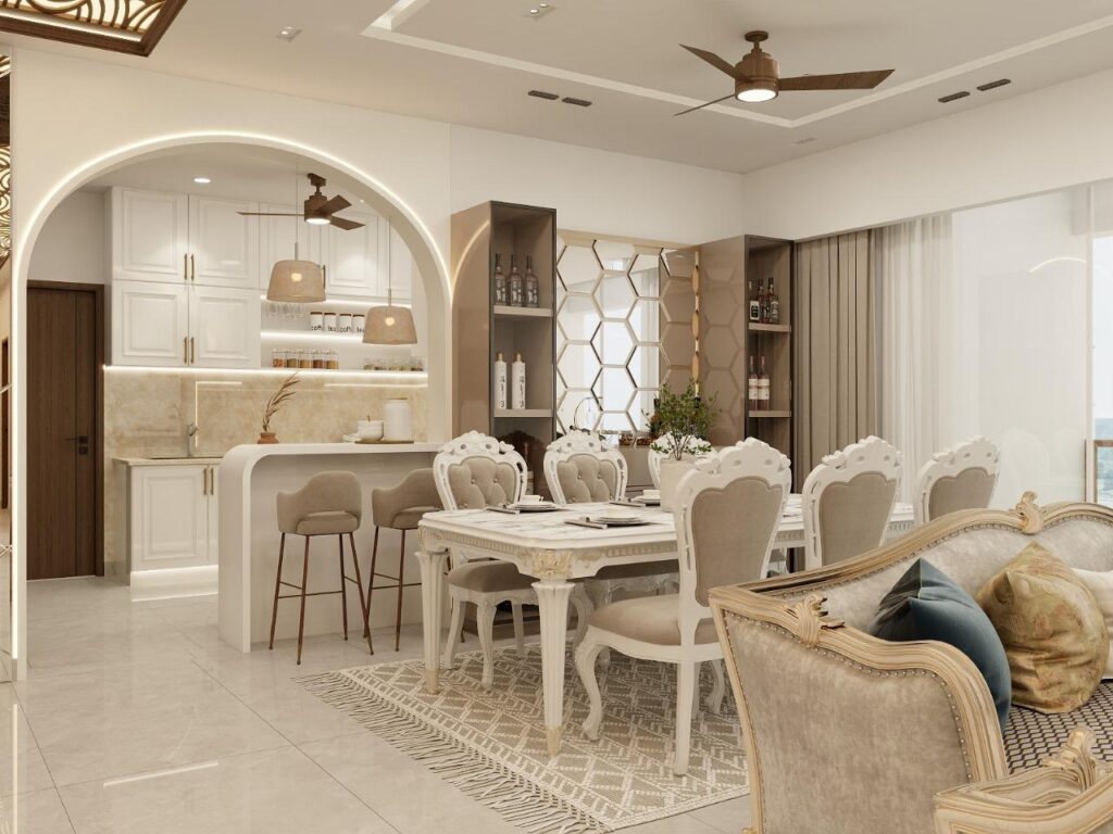 turnkey interior solutions bangalore
