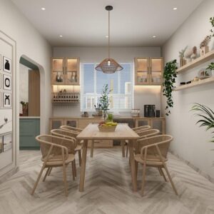 Turnkey interior solutions Bangalore