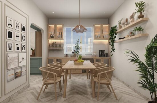 Turnkey interior solutions Bangalore