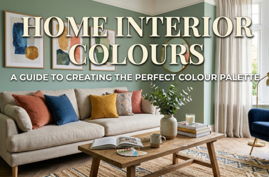 Home Interior Colours